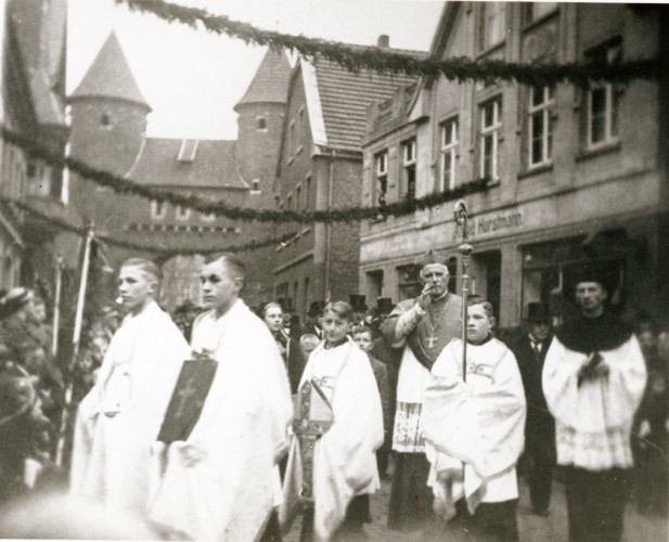 von Galen