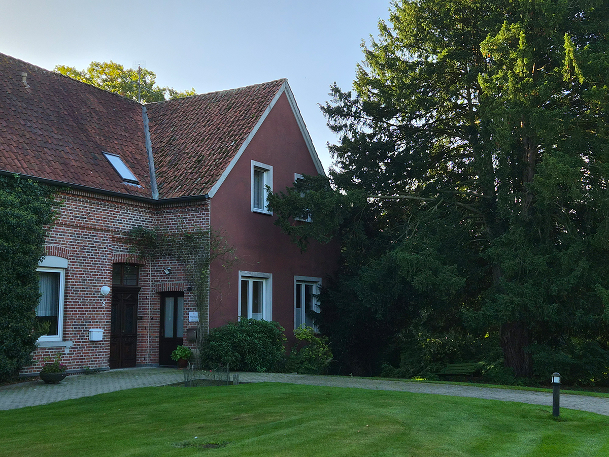Gemeindebüro St. Agatha