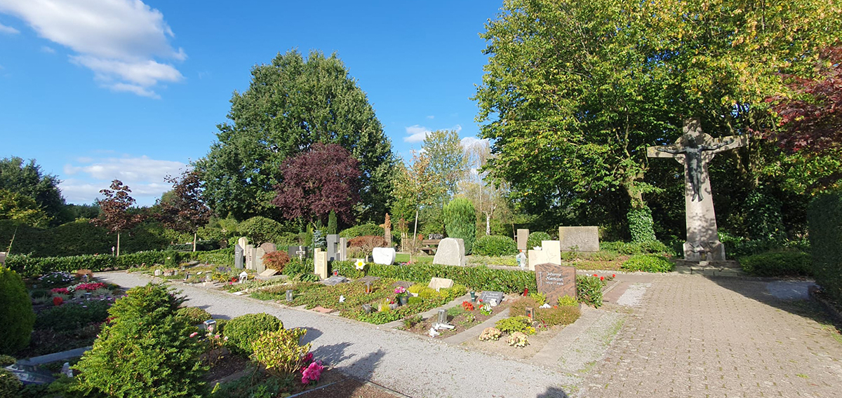 Friedhof