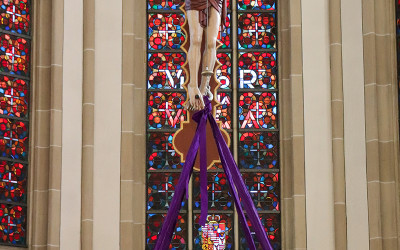 Erster Advent in St. Viktor