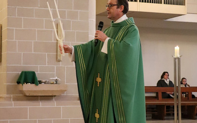 Familiengottesdienst