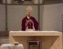 festgottesdienst zur firmung am