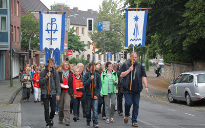 Hardenbergwallfahrt