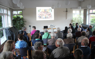 Einblicke 2019