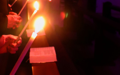 Rorate-Messe